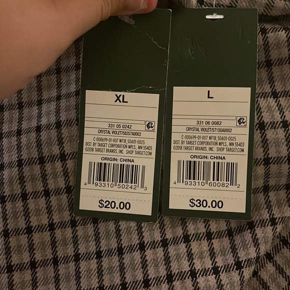 Wild Fable Matching Set 💜🖤 - Picture 10 of 10